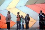 People, Crowds, , Cold, Albuquerque International Balloon Fiesta, morning, SBLV01P04_01