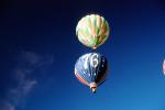Albuquerque International Balloon Fiesta, morning, SBLV01P04_06