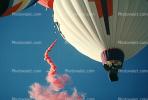 Albuquerque International Balloon Fiesta, morning, Smoke, SBLV01P04_11
