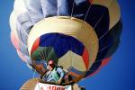 Albuquerque International Balloon Fiesta, morning, SBLV01P05_14