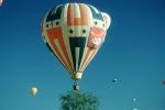 Albuquerque International Balloon Fiesta, morning, SBLV01P07_05