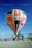 Albuquerque International Balloon Fiesta, morning, SBLV01P07_08