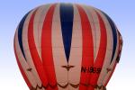 Albuquerque International Balloon Fiesta, morning, SBLV01P08_11