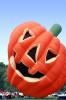 Pumpkin, Jack-O-Lantern, Face