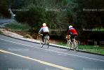 Bike Riders, road, Man, Woman, male, female, SBYV01P03_18