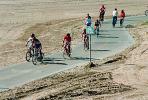 Marvin Braude Bike Trail, path, shoreline, strand, SBYV02P11_04.2662