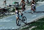 Marvin Braude Bike Trail, path, shoreline, strand, SBYV02P11_07