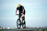 Bicyclist, Man, Shorts, legs, rider, SBYV03P14_04