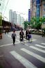 Street Scene, Bicyclist, riders, SBYV03P15_03