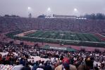 Duak at Super Bowl XIX, Stanford Stadium, 49r vs Miami Dolphins, January 1985, SFBV01P04_02