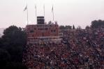 Super Bowl XIX, Stanford University Stadium, 49r vs Miami Dolphins, January 1985, SFBV01P04_17