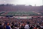 Super Bowl XIX, Stanford Stadium, 49r vs Miami Dolphins, NFL, January 1985, SFBV01P05_16