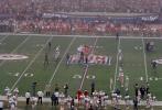 Super Bowl XIX, Stanford Stadium, 49r vs Miami Dolphins, NFL, January 1985, SFBV01P06_05