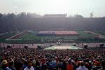 Super Bowl XIX, Stanford Stadium, 49r vs Miami Dolphins, NFL, January 1985, SFBV01P06_11