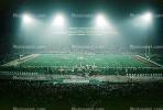 Super Bowl XIX, Stanford University Stadium, 49r vs Miami Dolphins, Pro Football, Sport, NFL, January 1985, SFBV01P08_02