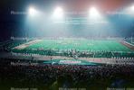 Super Bowl XIX, Stanford University Stadium, 49r vs Miami Dolphins, Pro Football, Sport, NFL, January 1985, SFBV01P08_13