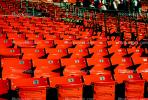 Empty Seats, Stadium, Ballpark, SFBV01P15_14.2657