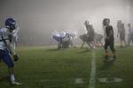 High School Football game in the fog, SFCD01_029