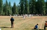 North Tahoe High School, Placer County, Tahoe City, May 1975