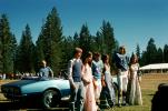 Homecoming Queens, Pontiac Firebird, North Tahoe High School, Placer County, Tahoe City, May 1975, SFCV01P03_02