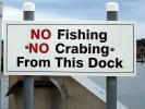 No Fishing, No Crabing, SFID01_003