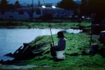 Girl, Fishing, SFIV01P03_16