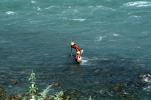 Sun Kosi River, net fisherman, Araniko Highway, SFIV01P08_02