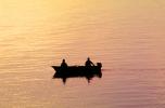 Lake, Fishing Boat, Outboard motor boat, reservoir, Lake Almanor, Plumas County, SFIV01P14_09