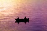 Lake, Fishing Boat, Outboard motor boat, reservoir, Lake Almanor, Plumas County, SFIV01P14_09B