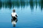 Fisherman, lake, waterproof fishing pants, SFIV02P02_18