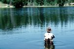 Fisherman, lake, waterproof fishing pants, SFIV02P02_19