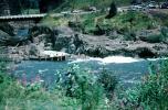 River, Water, Smithers, British Columbia, SFIV02P10_12
