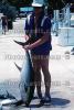 Tuna, Dock, fish catch, SFIV02P13_18