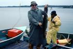 fish, fisherman, dock, Manitoba, Canada, 1970, 1970s, SFIV02P15_16