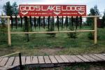 God's Lake Lodge, Manitoba, Canada, 1970, 1970s, SFIV03P02_03