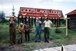 God's Lake Lodge, Manitoba, Canada, 1970, 1970s, SFIV03P02_05