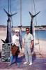 Fish Catch, Cabo San Lucas, Baja California Sur, Mexico, beach, sand, 1969, 1960s, SFIV03P03_14