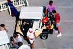 golf cart, Palm Springs, SGFV01P07_17