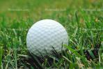 golf ball, SGFV01P15_05.2658