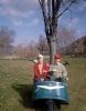 Golf Cart, 1950s, SGFV02P05_09