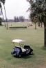 Golf Cart, Old time, 1950s, SGFV02P06_01