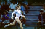 Running Gymnast, muscles, legs, SGNV01P10_03