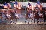 Cowgirl, Rider, trot, gallop, SHOV01P04_05