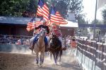 Cowgirl, Rider, gallop, SHOV01P04_09
