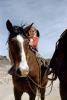 Girl on a Horse, smiles, female, SHRV02P05_10