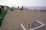 Sand, toss, Blaine, SHVV01P02_03