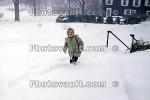 Cute Boy in Heavy Winter Coat, 1950s, SKFV01P06_02