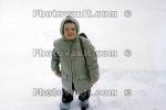 Cute Boy in Heavy Winter Coat, 1950s, SKFV01P06_04