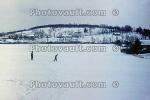 Snowshoes in the Snow, hill, SKFV01P06_11