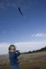 Little Girl flying a Kite, SKTD01_005